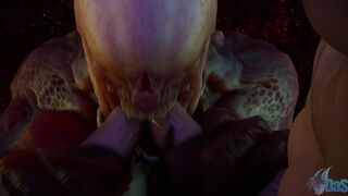 [Dasharky3d] Return to HellKnight