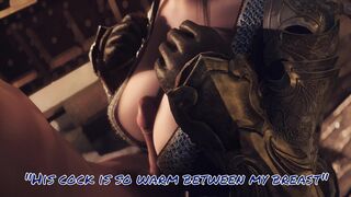 Saria - Light In The Dark Preview [Skyrim4Ever]