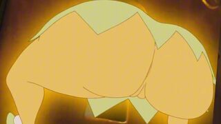 Tinker Bell by Divinewine