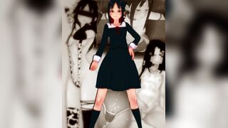 Shuchi'in Falls into a Trap Episode 2 - Kaguya Part ②