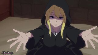 Fia - Elden Ring [Dragon Breath]