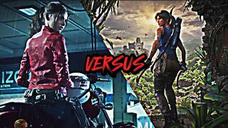 Claire vs Lara