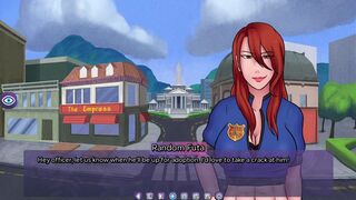 FutaDomWorld Misc. MREA Binding