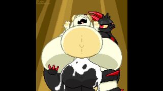 fwench fwy gets filled (Cut Version)