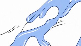 Slimy Mishap [Hajnalski]