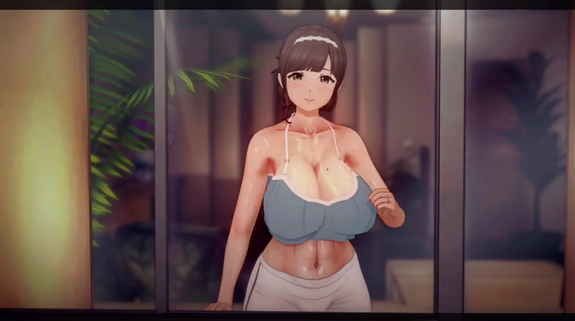 Good Morning - Hongcha03