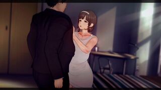 Netorare - Hongcha03