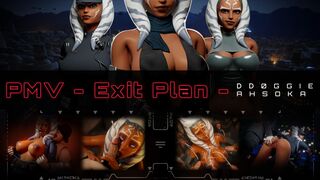 PMV - Exit Plan - Ahsoka