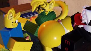 New Substitue Teacher