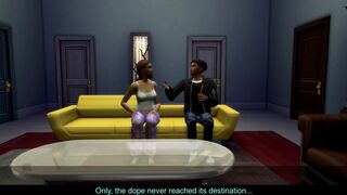 Shattered dreams The story of Julie Part 1.