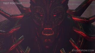 Project Snow Sub esp