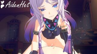 Citlali - A new Addition?