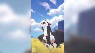 Nature is beautiful [coughytoffee]