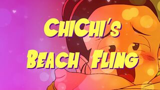 ChiChi's Beach Fling [OreJai][4K]