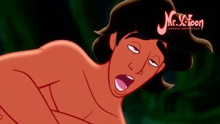 Mr X toon compilation