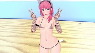 Iris Sagan Solo Compilation