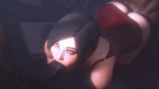 MINI PMV: ada wong