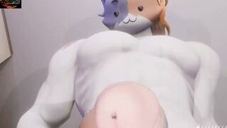 Meowscles compilation