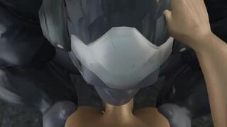 Winston finds his own way to get Health