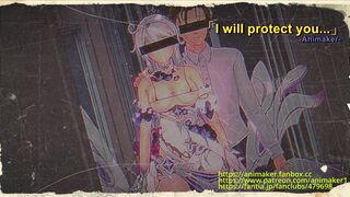 「I will protect you...」 (Honkai Impact 3rd NTR)