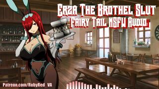 Erza The Brothel Slut