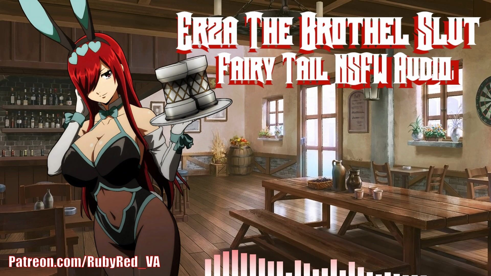 Erza The Brothel Slut