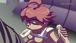 A Girl's Perspective (Just Girl parts)