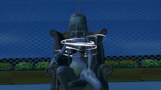 Cute MMD song by useru3919783