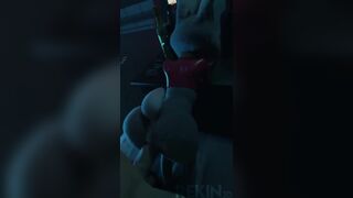 Judy Hopps Backstage (@Rekin3D) [4k]