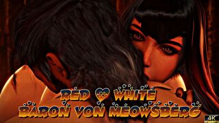 Red & White [Baron Von Meowsberg][NO WM]