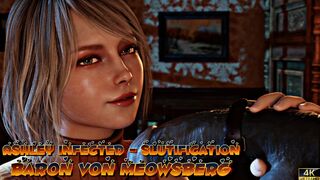 Ashley Infected - Slutification [Non-Infected][Baron Von Meowsberg][NO WM]