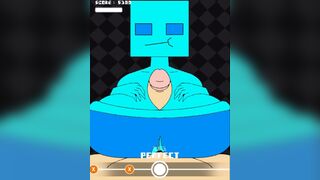 Blu Cube [BeatBanger]