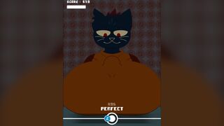 Mae Borowski [BeatBanger]