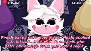 A new nightguard part 2