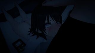 Life's Payback (Belle drunk Facefuck)