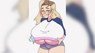 Madz's Magic Milk by Hollewdz