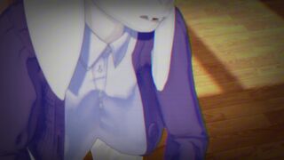 Toriel wants a quickie