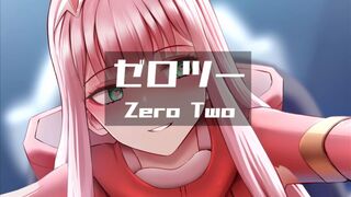 Zero Two (v3EX) [Ginhaha(06/2022)]