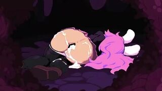 Touhou Slutty Adventure