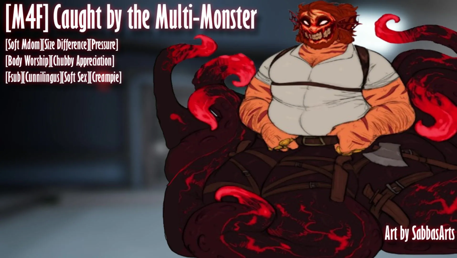 M4f ramblefap