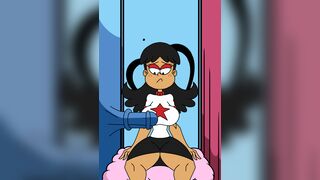 Cock vore by xsherlock420