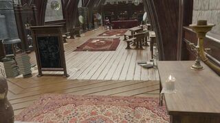 Futanari transformation by karinapic