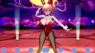 [Fap Hero] (MMD) 可愛くてごめん - 城ヶ崎 美嘉 / Sorry for Being So Cute - Jogasaki Mika