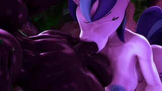 Chrysalis x Gleaming