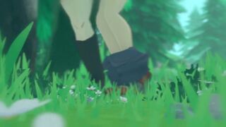 Cheryl from Pokemon [GreatM8]