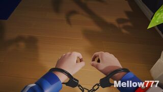 Zhu "captured" part 1