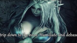 Halloween Special Part I