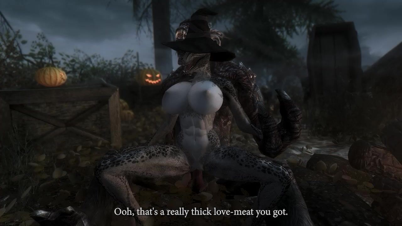 Sexusfastis 2021 Halloween Special 720p Sub