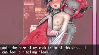 The Three Charms LS Gallery #52