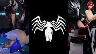 Venom Compilation